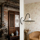 American Retro LED Wall Lamps Creative Design - Ideal for Bedroom, Hallway, Staircase - Ljojo