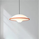 Acrylic Pendant Lamp Scandinavian Dining Room Chandelier by Ljojo