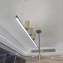 Nordic Designer Pendant Lights Elegant Chandelier for Dining Room by Ljojo