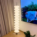 Nordic Designer Floor Lamp | Interior Lighting for Living Room & Bedroom by Ljojo