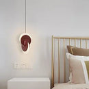Nordic Minimalist Art Pendant Light Stylish Luxury Illumination Design by Ljojo