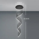Ljojo LED Chandeliers for Modern Home Decor Living Room Dining Room Lighting