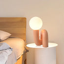 Ljojo LED Table Lamp for Kids and Home Decor