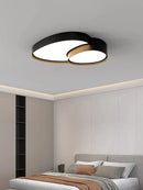 LED Ceiling Lamp Modern Home Decor Lighting for Living Room Kitchen Bedroom by Ljojo