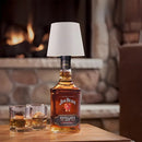 LED Wine Bottle Light Tri-colour Dimmable USB Plug-in Indoor Decoration Ambient Lights by Ljojo