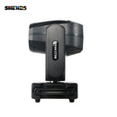 Ljojo™ SHEHDS 275W Moving Head Lighting with 8-Facet Circular Prism and Flight Case