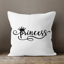 Ljojo LOVE Print Cushion Cover for Home Decor
