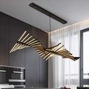 Ljojo LED Pendant Lights for Modern Home Decoration
