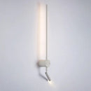 Ljojo LED Wall Lamp: Modern Nordic Light for Home Decor