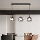 Ljojo LED Chandeliers Pendant Light for Modern Indoor Living Room Dining Room Lighting