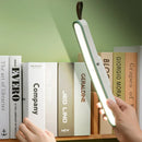 Ljojo LED Desk Lamp with USB Rechargeable, Magnetic Hanging Light for Office, Bedroom, Table Reading
