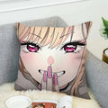Ljojo 40*40 and 45*45 Decorative Pillow Covers for Stylish Room Cushions