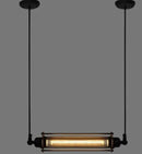 Ljojo LED Flower Bud Pendant Lights - Nordic Modern Hanging Lamp for Bedroom & Living Room