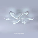 Modern Acrylic Ceiling Lamp LED Light Home Decor for Bedroom Ljojo