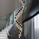 Ljojo LED Ring Pendant Light for Modern Home Decor and Indoor Lighting