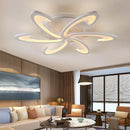 Modern Acrylic Ceiling Lamp LED Light Home Decor for Bedroom Ljojo