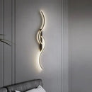 Ljojo LED Wall Sconces Modern Minimalist Lighting Fixtures