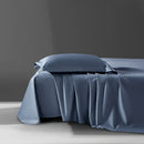 Ljojo 1200 Thread Count Egyptian Cotton Flat Sheet - Hotel Quality Ultra Soft Top Sheet