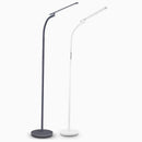 LED Floor Light with Remote Control - Adjustable Tricolor Light - Ljojo