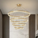 Ljojo LED Ceiling Lights for Living Room, Dining Room, Stairs & Wall-mounted