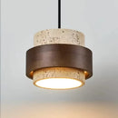 LED Nordic Ceiling Lamp Small Pendant Light for Bedroom - Ljojo