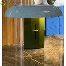 Modern Industrial Retro LED Floor Lamps Table Chandelier Creative Lights by Ljojo for Home Decoration