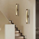 LED Wall Light Strip Stylish Home Decor Ambient Lighting by Ljojo