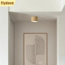 Ljojo LED Circular Ceiling Light for Home Decoration