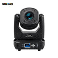 Ljojo™ 100W LED Spot Moving Head with Prism DMX - Ideal for Discos, DJ, Bar