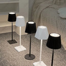 LED Table Lamp Ljojo Touch Bedside Night Light Nordic Design Lighting