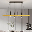 Nordic Designer Led Chandelier Dimmable | Modern Dining Living Room Lighting by Ljojo