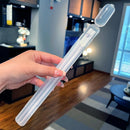 Ljojo 24cm Reusable Chopsticks Set - Cute Japanese & Korean Tableware