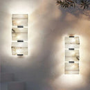 Ljojo Marble LED Wall Sconce Modern Nordic Decor Lighting Fixtures