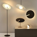 Italian LED Wall Chandelier Lamp UFO Pendant Light for Home Decor by Ljojo