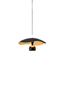 Ljojo Minimalist Bedroom Pendant Lamp for Modern Living Spaces
