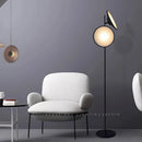 Ljojo LED Floor Lamp for Bedroom and Living Room Decor