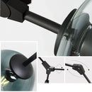 Ljojo Magic Bean Glass Molecular Pendant Light, Modern Creative Personality Lighting