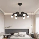 Modern Minimalist Pendant Lamp Stylish Hanging Light Fixture by Ljojo