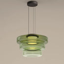 Modern Pendant Lamp for Dining Room | Elegant Hanging Light Fixture by Ljojo