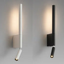 LED Wall Lamp for Living Room Decor - Modern Indoor Lighting by Ljojo