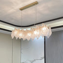 French Cream Style Pendant Light Luxury Living Room Pendant Lamp Creative Dining Room Bedroom Home Lighting by Ljojo.
