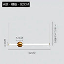 Modern Gold Magic LED Indoor Pendant Lighting by Ljojo for Kitchen Living Room Decoration