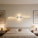 LED Wall Lamp Modern For Living Room Hallway Bedroom Study Stairwell Office Dining Room Interior Lighting Wall Light by Ljojo.