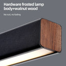 Nordic Led Ceiling Chandelier Dimmable Pendant Lamp for Living Room by Ljojo