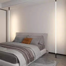 LED Neon Wall Light: 360 Degree Luminous Silicon Strip Light by Ljojo