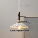 Ljojo LED Pendant Lamp Modern Nordic Style Hanging Light Fixtures