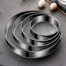 Ljojo 40 Mesh Stainless Steel Flour Sieve Strainer for Baking & Kitchen