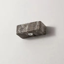 Darkgray Travertine Luminous LED Wall Lamp for Bedroom & Living Room by Ljojo