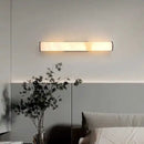 Modern Marble Wall Light Sconce for Living Room by Ljojo