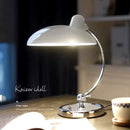 Nordic Bauhaus Adjustable Table Lamp | Luxury Eye Protection Study Light by Ljojo